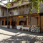 Villaggio מלון דירות 3*
