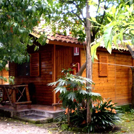 Villaggio Aparthotel 3*