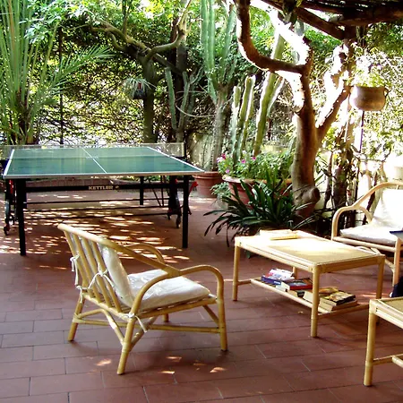 Aparthotel Villaggio Sorrento