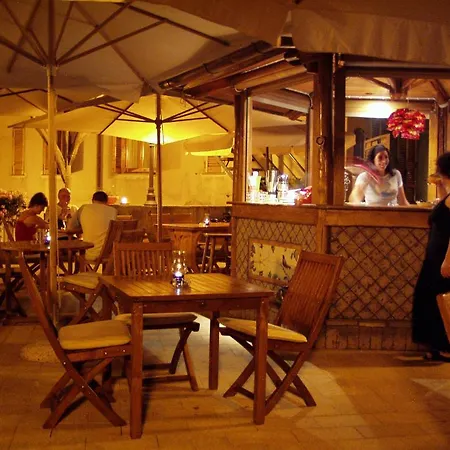 Villaggio 3*