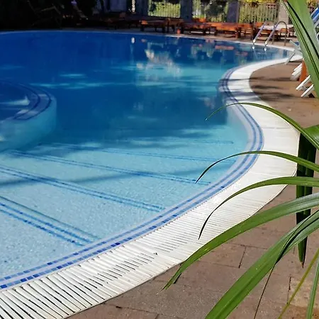 Villaggio 3*