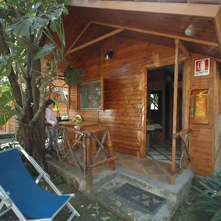 Aparthotel Villaggio 3*