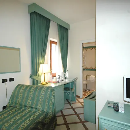 Aparthotel Villaggio