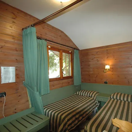 Aparthotel Villaggio