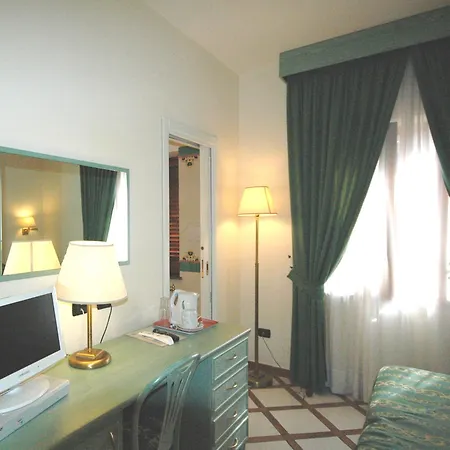 Villaggio Aparthotel