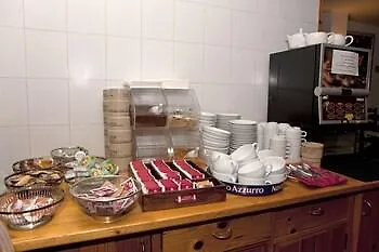 公寓式酒店 维拉焦佛得住宿酒店