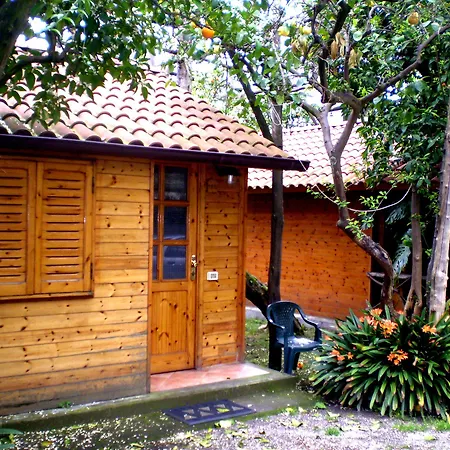 公寓式酒店 维拉焦佛得住宿酒店 3*