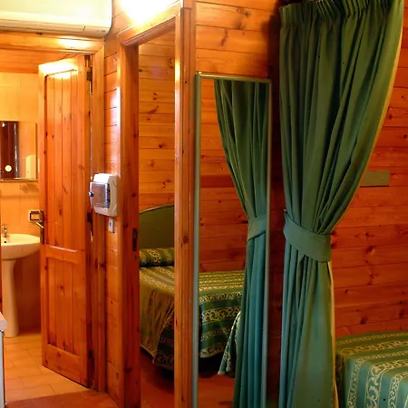 维拉焦佛得住宿酒店 公寓式酒店