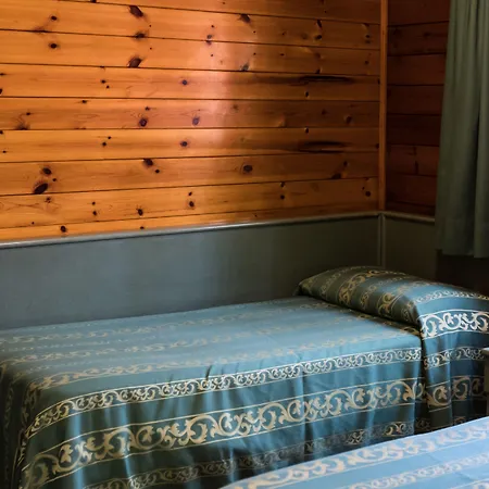 维拉焦佛得住宿酒店 公寓式酒店