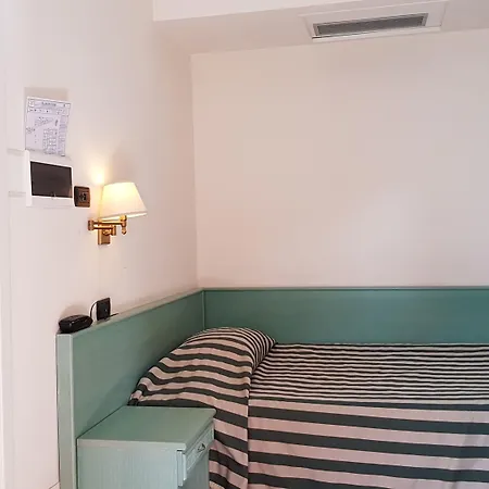 维拉焦佛得住宿酒店 3*