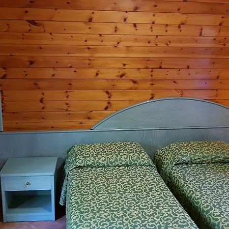 公寓式酒店 维拉焦佛得住宿酒店 索伦托