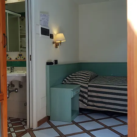 公寓式酒店 维拉焦佛得住宿酒店 3*