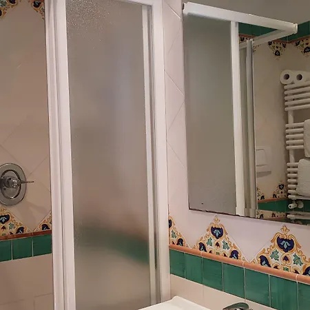 公寓式酒店 维拉焦佛得住宿酒店