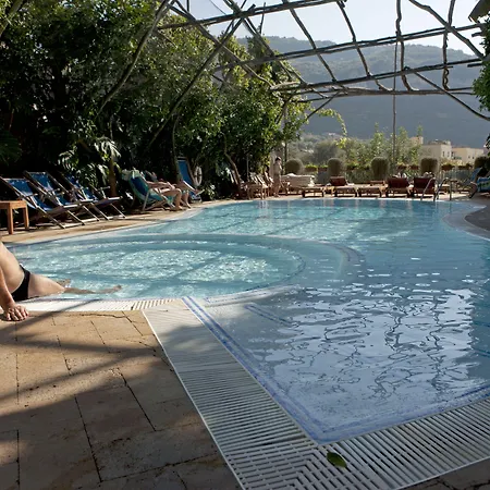 公寓式酒店 维拉焦佛得住宿酒店 索伦托