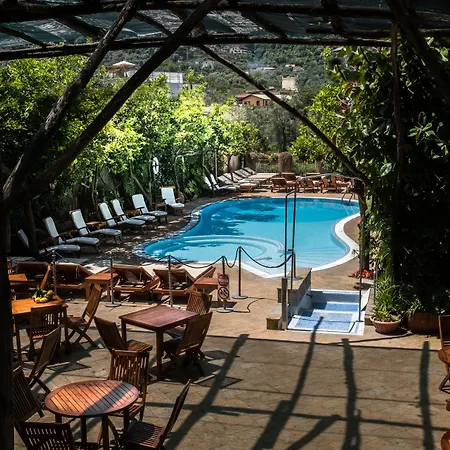 维拉焦佛得住宿酒店 公寓式酒店 3*