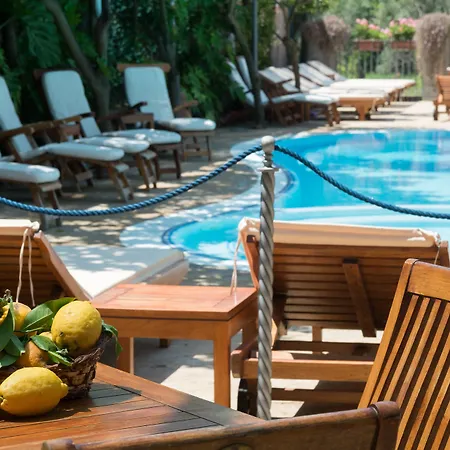 维拉焦佛得住宿酒店