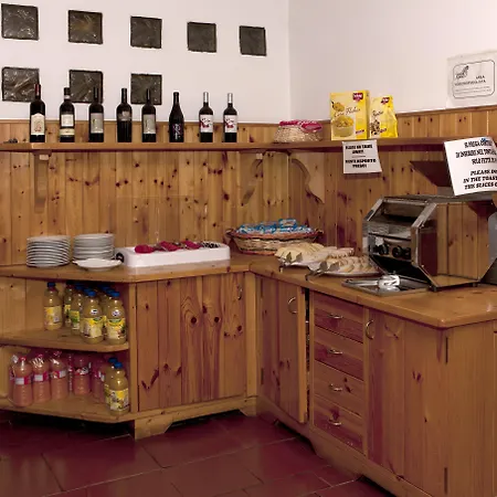 维拉焦佛得住宿酒店 公寓式酒店