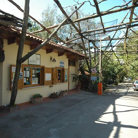 公寓式酒店 维拉焦佛得住宿酒店