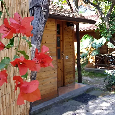 维拉焦佛得住宿酒店