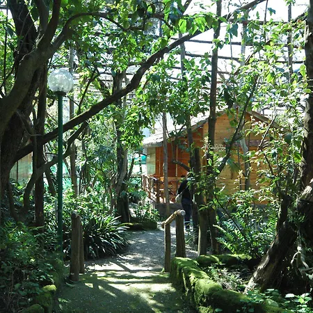 Aparthotel Villaggio 3*