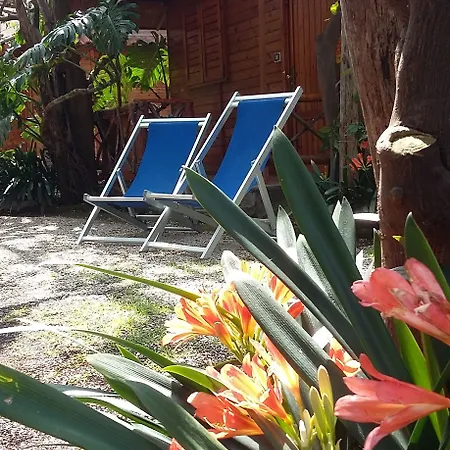 维拉焦佛得住宿酒店 3*