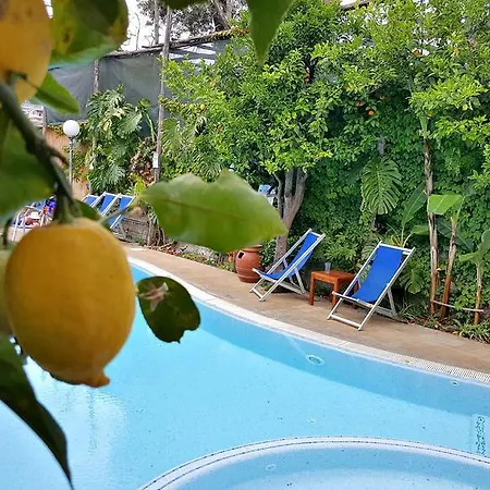 Aparthotel Villaggio 3*