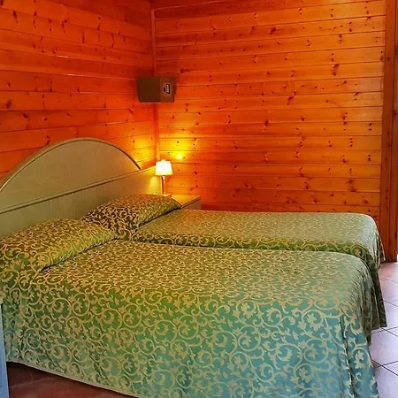 Aparthotel Villaggio 3*