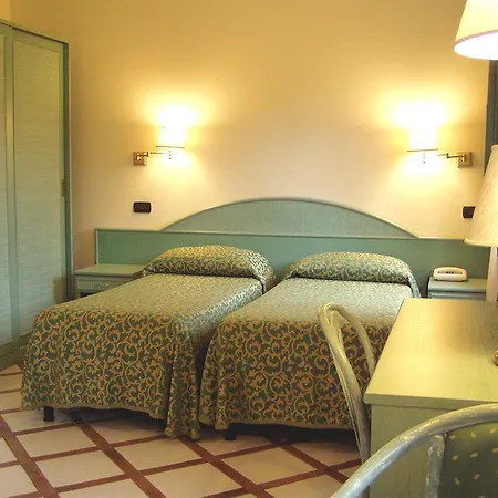 Aparthotel Villaggio Sorrento
