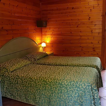 Villaggio 3* Sorrento