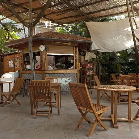 维拉焦佛得住宿酒店 公寓式酒店 3*
