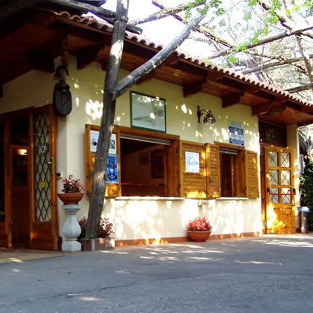 Aparthotel Villaggio 3*