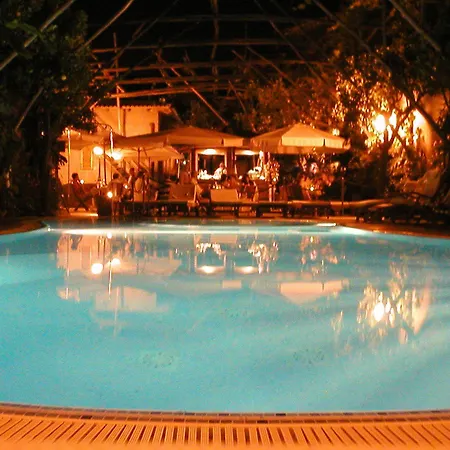 Villaggio Aparthotel Sorrento