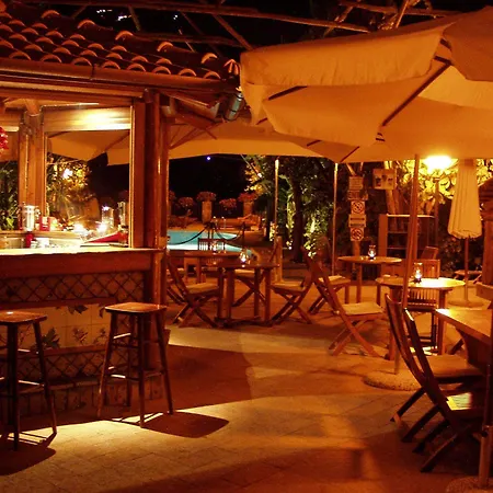 Villaggio 3* Sorrento