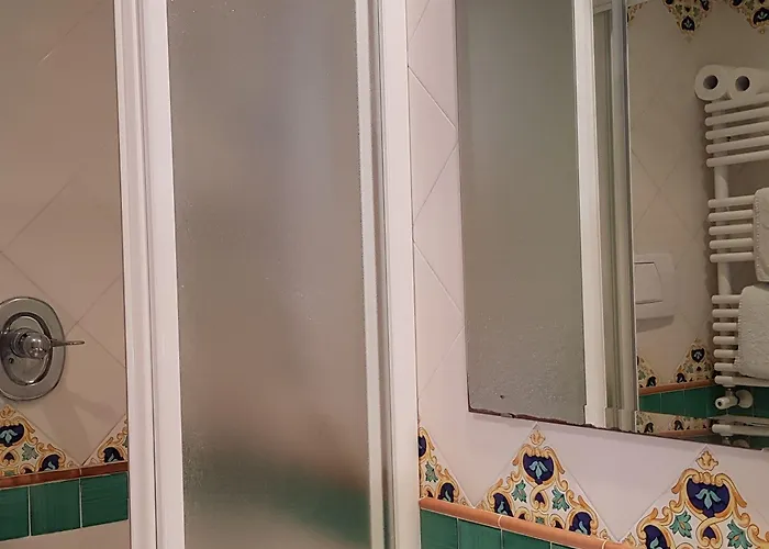 Ξενοδοχείο με διαμερίσματα Villaggio