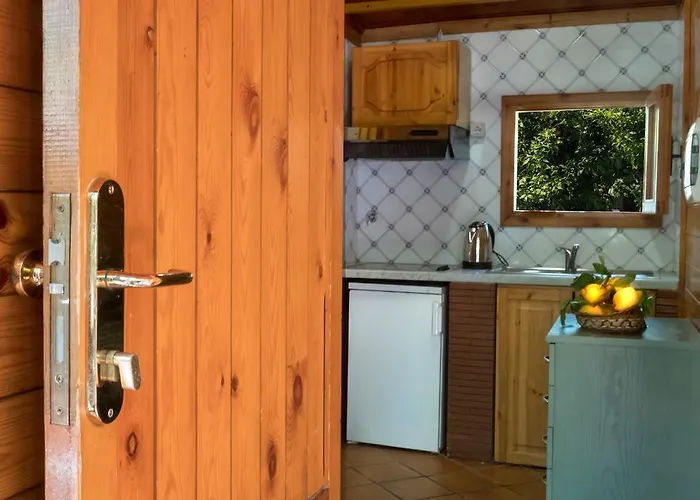 Ξενοδοχείο με διαμερίσματα Villaggio Σορέντο