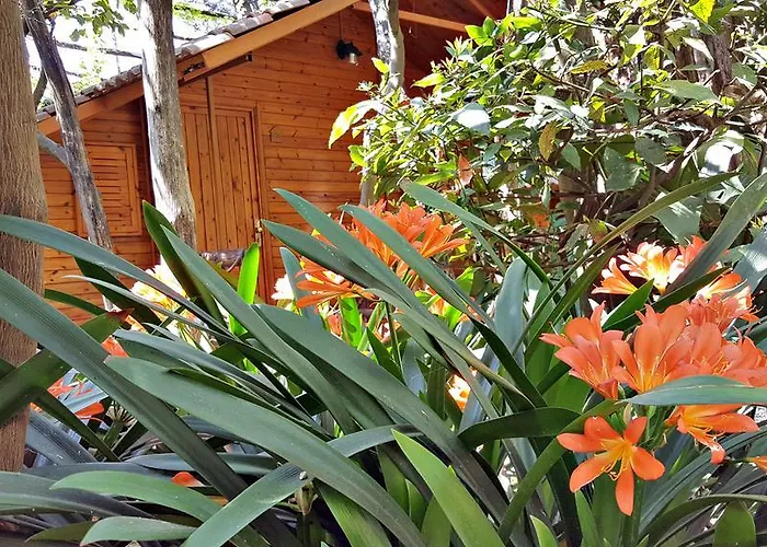 Villaggio Ξενοδοχείο με διαμερίσματα