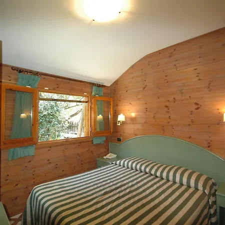 Lejlighedshotel Villaggio 3*