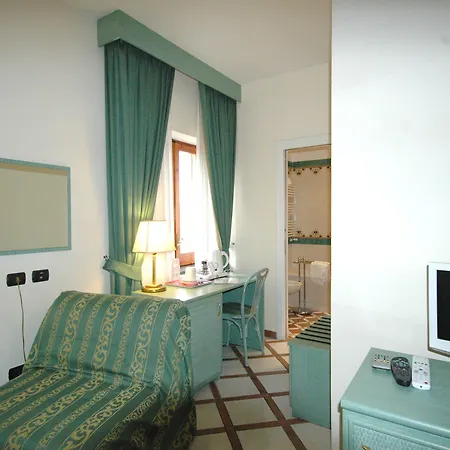 Lejlighedshotel Villaggio 3*