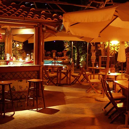 Lejlighedshotel Villaggio