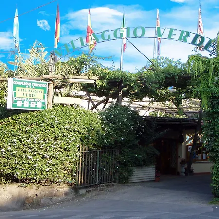 Lejlighedshotel Villaggio