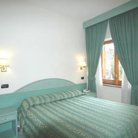 Lejlighedshotel Villaggio Sorrento