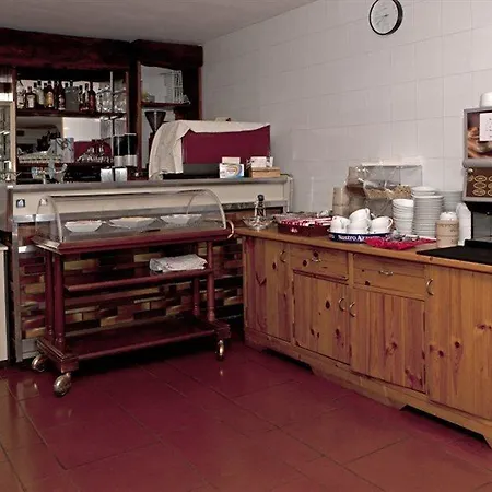 Lejlighedshotel Villaggio 3*