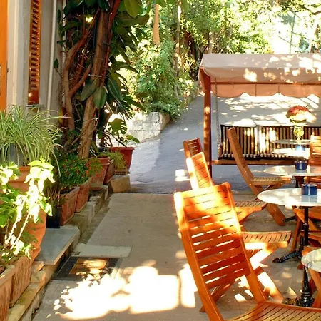 Villaggio Lejlighedshotel Sorrento