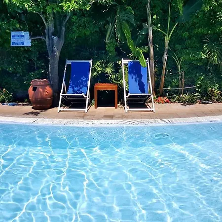Villaggio Aparthotel Sorrent