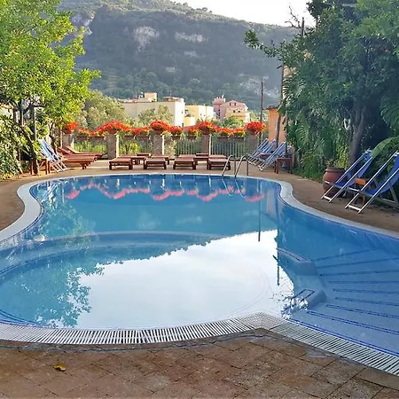 Villaggio Lejlighedshotel