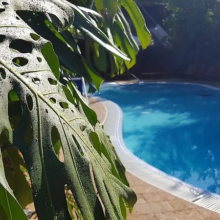Villaggio Lejlighedshotel