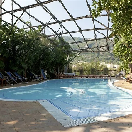 Villaggio Lejlighedshotel