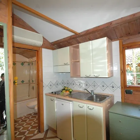 Villaggio Sorrent