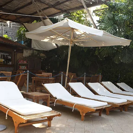 Villaggio 3*