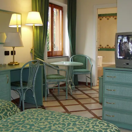 Lejlighedshotel Villaggio 3*